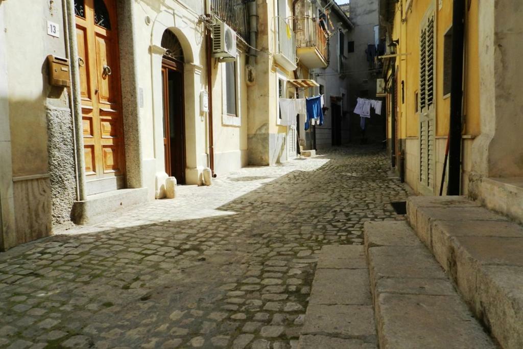 Le Volte Di Giuditta Scicli Exterior photo